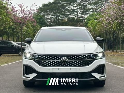 2023 Volkswagen Lavida Advanced 1.5L Automatically outstanding Xinxue edition - ავტომობილი ჩინეთიდან