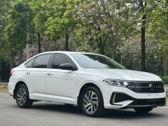 Volkswagen Lavida Advanced 1.5L Automatically outstanding Xinxue edition - ფოტო 3