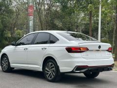 Volkswagen Lavida Advanced 1.5L Automatically outstanding Xinxue edition - ფოტო 4