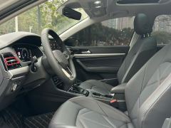 Volkswagen Lavida Advanced 1.5L Automatically outstanding Xinxue edition - ფოტო 5