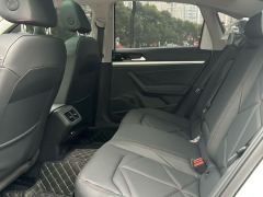 Volkswagen Lavida Advanced 1.5L Automatically outstanding Xinxue edition - ფოტო 7