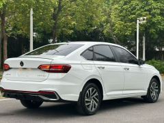 Volkswagen Lavida Advanced 1.5L Automatically outstanding Xinxue edition - ფოტო 9