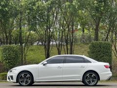 Audi A4L 40 TFSI Luxury Dynamic Edition Starry Night Edition - ფოტო 3