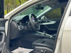 Audi A4L 40 TFSI Luxury Dynamic Edition Starry Night Edition - ფოტო 5
