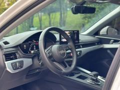 Audi A4L 40 TFSI Luxury Dynamic Edition Starry Night Edition - ფოტო 6