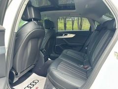 Audi A4L 40 TFSI Luxury Dynamic Edition Starry Night Edition - ფოტო 7