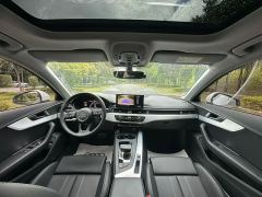 Audi A4L 40 TFSI Luxury Dynamic Edition Starry Night Edition - ფოტო 8