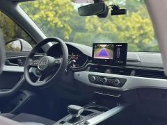 Audi A4L 40 TFSI Luxury Dynamic Edition Starry Night Edition - ფოტო 9