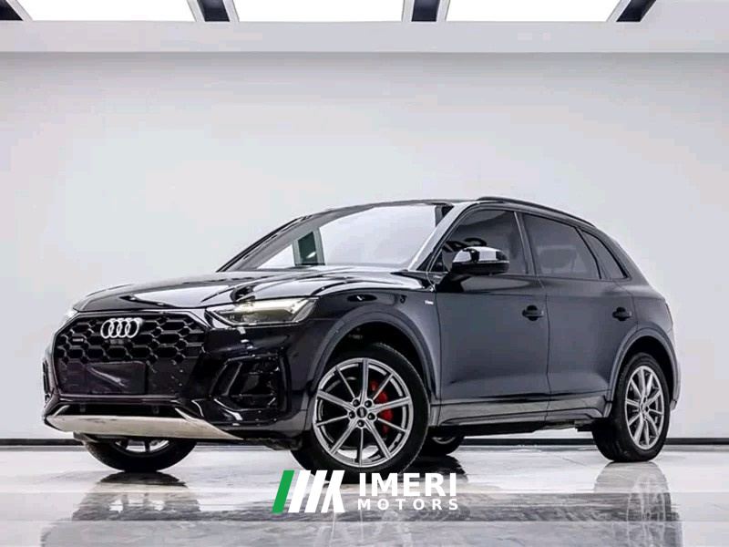 Audi Q5L 45 TFSI Dynamic Select Edition