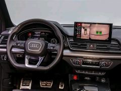 Audi Q5L 45 TFSI Dynamic Select Edition - photo 10