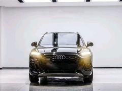 Audi Q5L 45 TFSI Dynamic Select Edition - photo 2