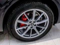 Audi Q5L 45 TFSI Dynamic Select Edition - photo 20