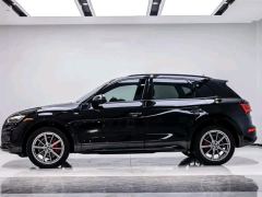 Audi Q5L 45 TFSI Dynamic Select Edition - photo 3