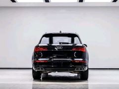 Audi Q5L 45 TFSI Dynamic Select Edition - photo 5