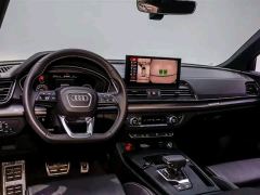Audi Q5L 45 TFSI Dynamic Select Edition - photo 9