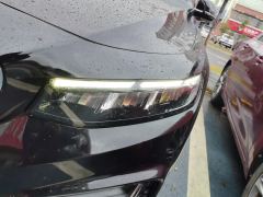 Geely Xingui Xingrui 2.0T Luxury Edition - ფოტო 4