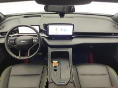 Haval H6S 2.0T AWD Edition - ფოტო 16