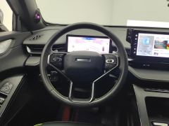 Haval H6S 2.0T AWD Edition - ფოტო 18