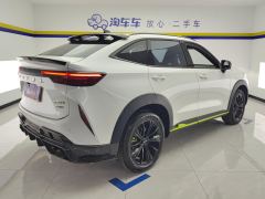 Haval H6S 2.0T AWD Edition - ფოტო 2