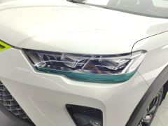 Haval H6S 2.0T AWD Edition - ფოტო 4