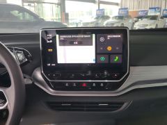 Volkswagen ID.4 CROZZ 442km Edition - ფოტო 17