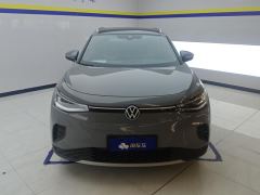 Volkswagen ID.4 CROZZ 442km Edition - ფოტო 3