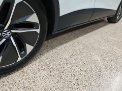 Volkswagen VW ID.4 CROZZ 442km Rear Drive Exclusive Limited Edition - ფოტო 10