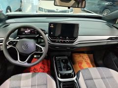 Volkswagen VW ID.4 CROZZ 442km Rear Drive Exclusive Limited Edition - ფოტო 16