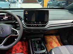 Volkswagen VW ID.4 CROZZ 442km Rear Drive Exclusive Limited Edition - ფოტო 17