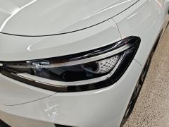 Volkswagen VW ID.4 CROZZ 442km Rear Drive Exclusive Limited Edition - ფოტო 4