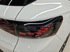 Volkswagen VW ID.4 CROZZ 442km Rear Drive Exclusive Limited Edition - ფოტო 5