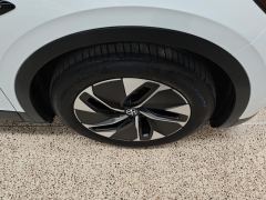 Volkswagen VW ID.4 CROZZ 442km Rear Drive Exclusive Limited Edition - ფოტო 6