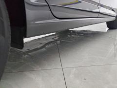 Volkswagen Jetta Sagitar 30 Million Special Edition 300TSI Dual-clutch transmission superior version - ფოტო 10