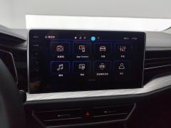 Volkswagen Jetta Sagitar 30 Million Special Edition 300TSI Dual-clutch transmission superior version - ფოტო 17