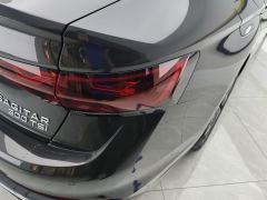 Volkswagen Jetta Sagitar 30 Million Special Edition 300TSI Dual-clutch transmission superior version - ფოტო 5