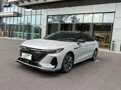 Chery Arrizo 8 High-Energy Edition 2.0T Dynamic - ფოტო 1