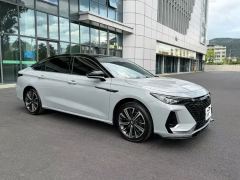Chery Arrizo 8 High-Energy Edition 2.0T Dynamic - ფოტო 3