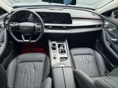 Chery Arrizo 8 High-Energy Edition 2.0T Dynamic - ფოტო 4