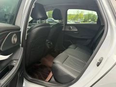 Chery Arrizo 8 High-Energy Edition 2.0T Dynamic - ფოტო 6