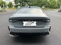 Chery Arrizo 8 High-Energy Edition 2.0T Dynamic - ფოტო 8