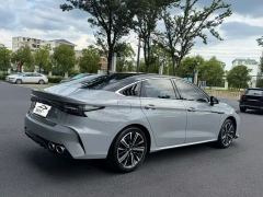 Chery Arrizo 8 High-Energy Edition 2.0T Dynamic - ფოტო 9
