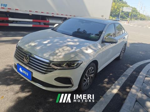 2023 Volkswagen Lavida 300TSI Edition - ავტომობილი ჩინეთიდან