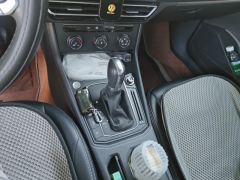 Volkswagen Lavida 300TSI Edition - ფოტო 19