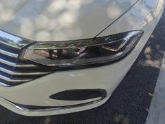 Volkswagen Lavida 300TSI Edition - ფოტო 4