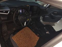 Toyota Corolla 1.2T S-CVT PLUS Edition - ფოტო 16