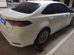 Toyota Corolla 1.2T S-CVT PLUS Edition - ფოტო 2