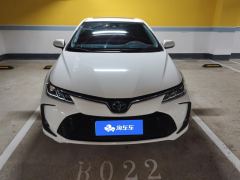 Toyota Corolla 1.2T S-CVT PLUS Edition - ფოტო 3