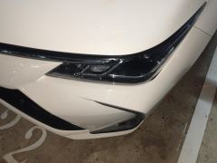 Toyota Corolla 1.2T S-CVT PLUS Edition - ფოტო 4