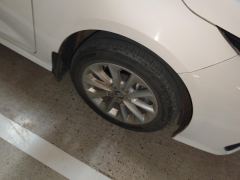 Toyota Corolla 1.2T S-CVT PLUS Edition - ფოტო 6