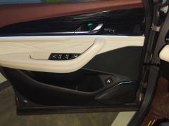 Geely Xingyue L 2.0T Dual Clutch 2WD Premium - фото 12